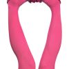 Basics du Milde | Du Milde Strompebukser Pink Candy 60 Denier