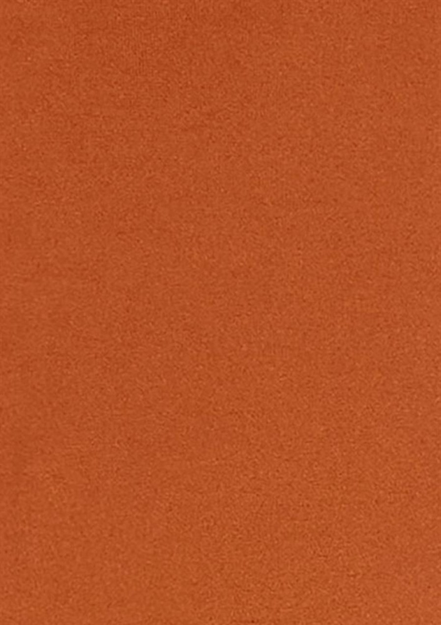 Stromper & Tights King Louie | King Louie Strompebukser Solid Cognac Orange