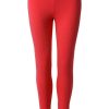 Bukser, Jeans & Leggings du Milde | Du Milde Leggings Long Rod