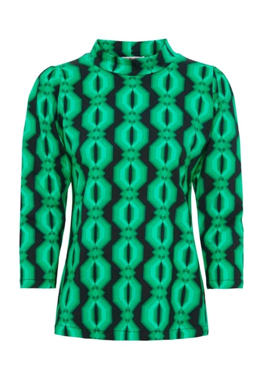 Toppe & T-Shirts Margot | Margot Bluse Shanna Shipshape