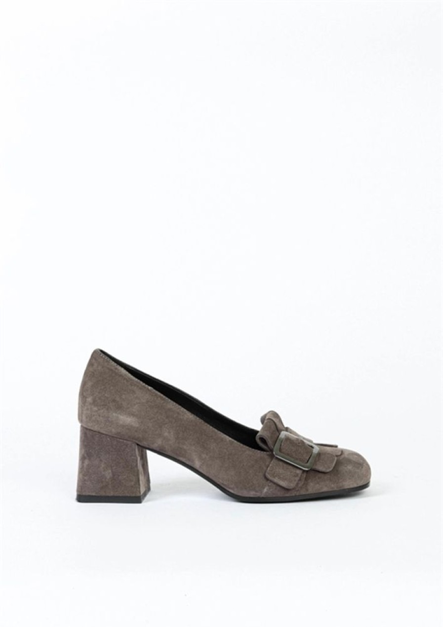 Sko/Sandaler/Stovler Bukela | Bukela Sko Abbie Mud