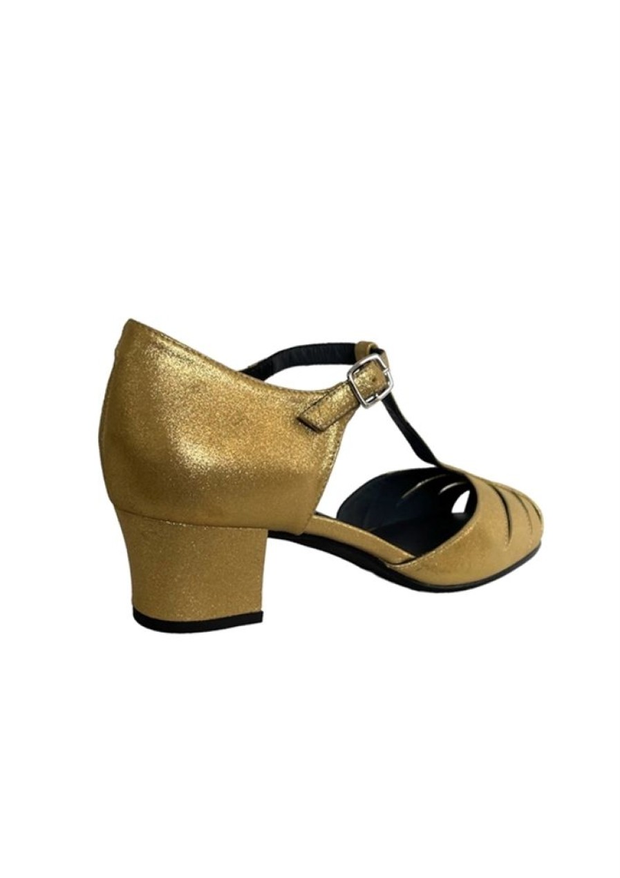 Sko/Sandaler/Stovler Nordic ShoePeople | Nordic Shoepeople Sko Asta 32 Suede Corona