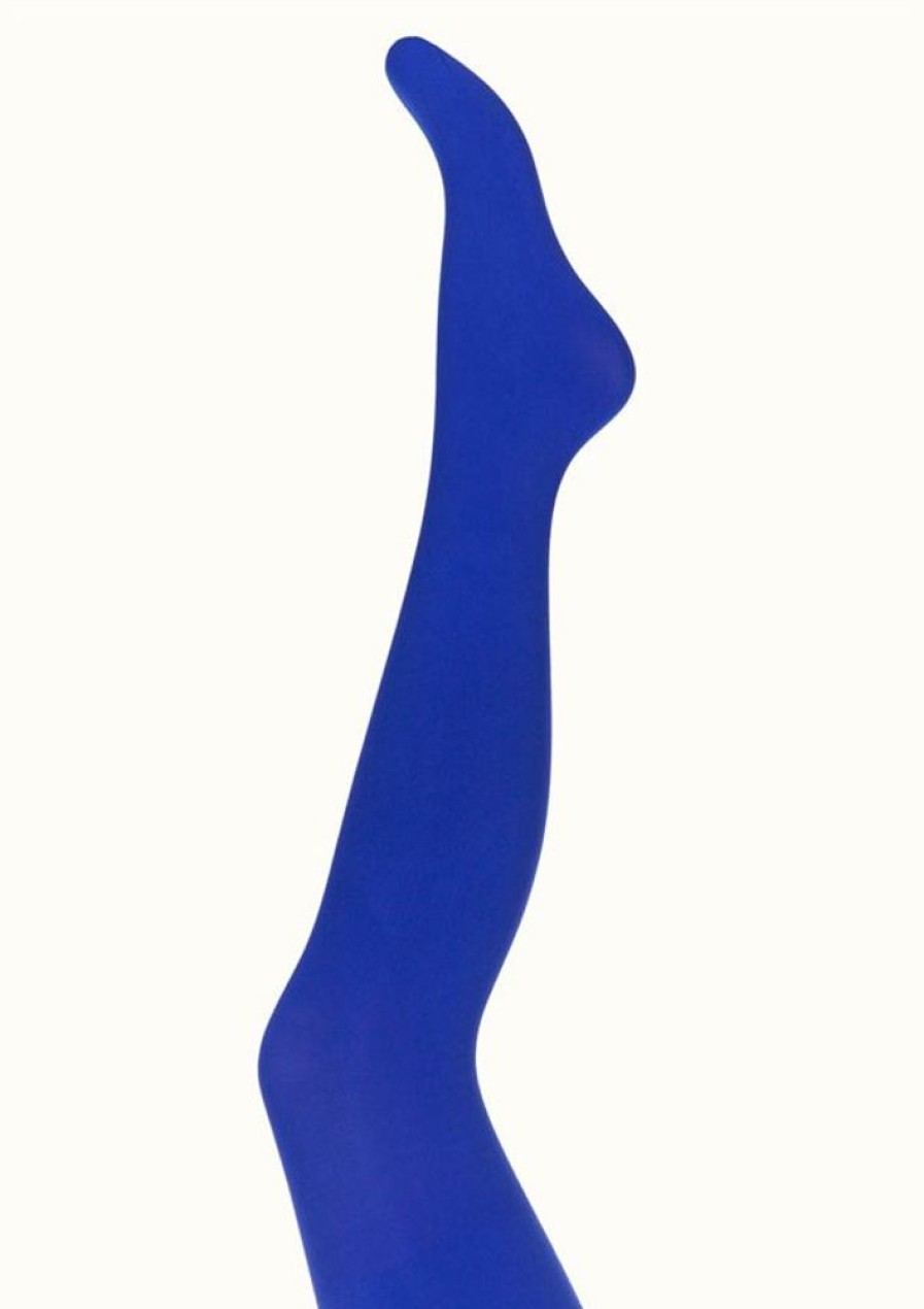 Stromper & Tights Margot | Margot Strompebukser Oc Super Royal No 2107