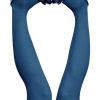 Basics du Milde | Du Milde Strompebukser Sky Blue 60 Denier