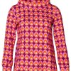 Baeredygtighed du Milde | Du Milde Bluse Lavender For Dualberta