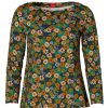 Baeredygtighed du Milde | Du Milde Bluse Windy Day Dualberta