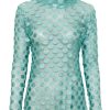 Bluser & Skjorter Margot | Margot Bluse Dottie Mint