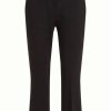 Bukser, Jeans & Leggings King Louie | King Louie Bukser Jenny Pants Uni Rodeo Black