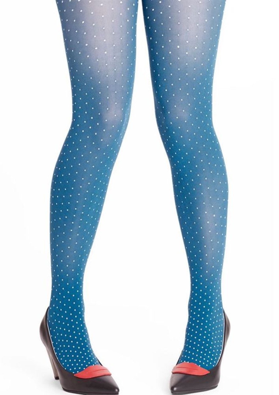 Stromper & Tights Margot | Margot Strompebukser Turkey Snow No 2050