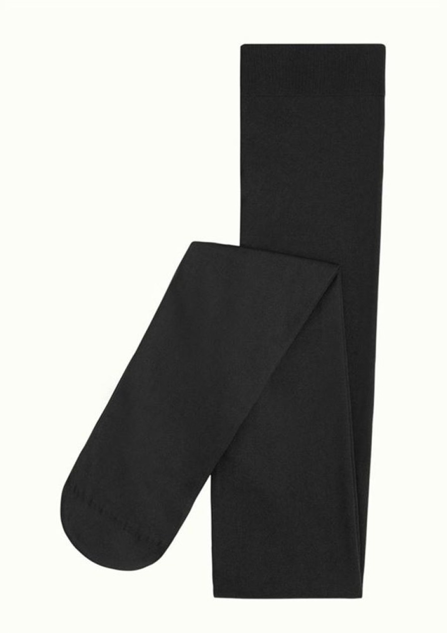 Stromper & Tights King Louie | King Louie Strompebukser Tights Solid Black