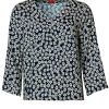 Baeredygtighed du Milde | Du Milde Bluse Sweet Fleur Duingeborg