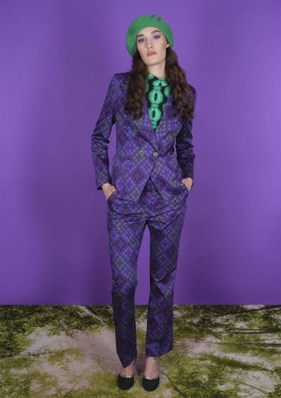 Bukser, Jeans & Leggings Margot | Margot Bukser Slingshot