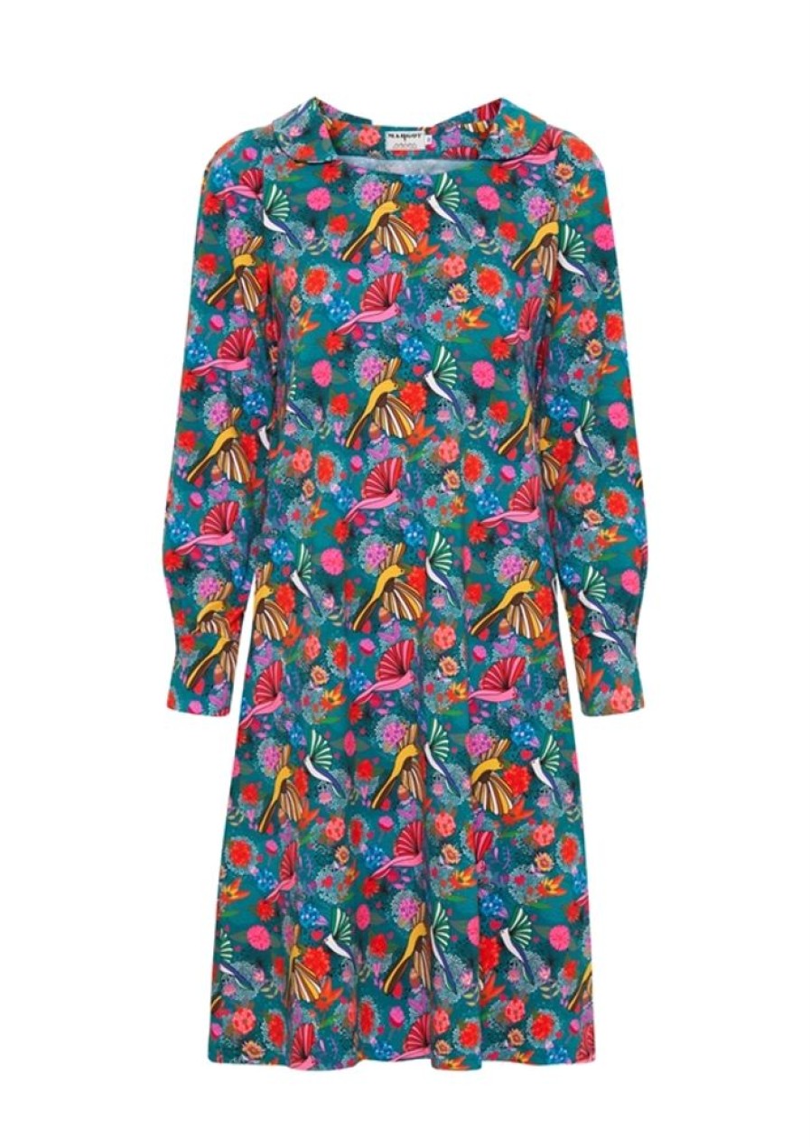 Kjoler Margot | Margot Kjole Mickie Monsoon