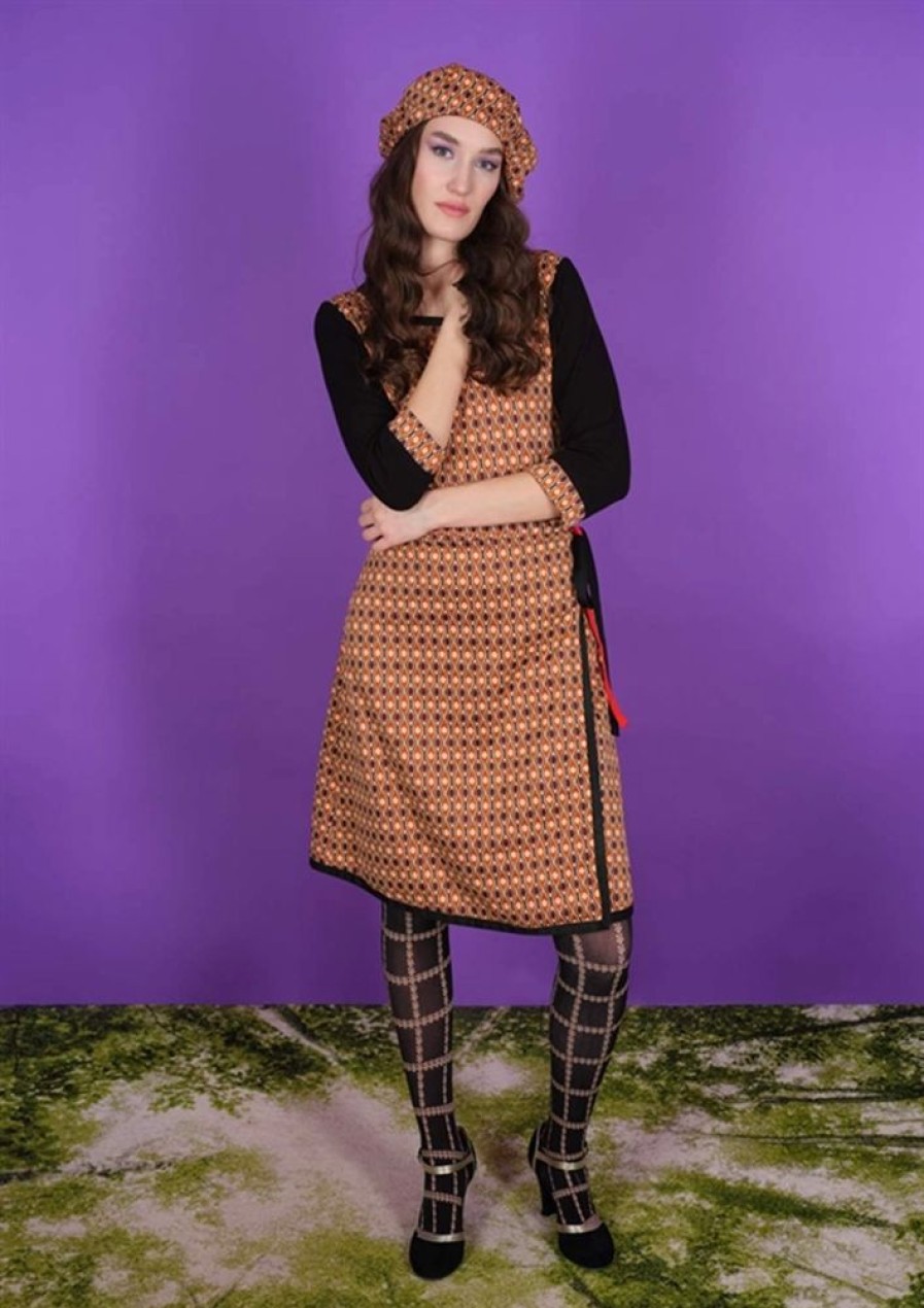 Baeredygtighed Margot | Margot Kjole One Cuppa T.