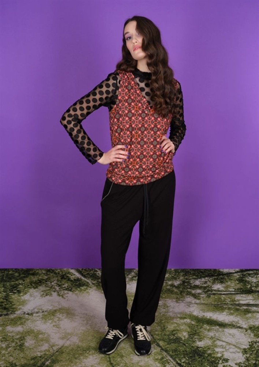Bluser & Skjorter Margot | Margot Vest Sage