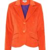 Baeredygtighed Margot | Margot Blazer Honey