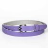 Accessories Margot | Margot Baelte Lavender Power Belt