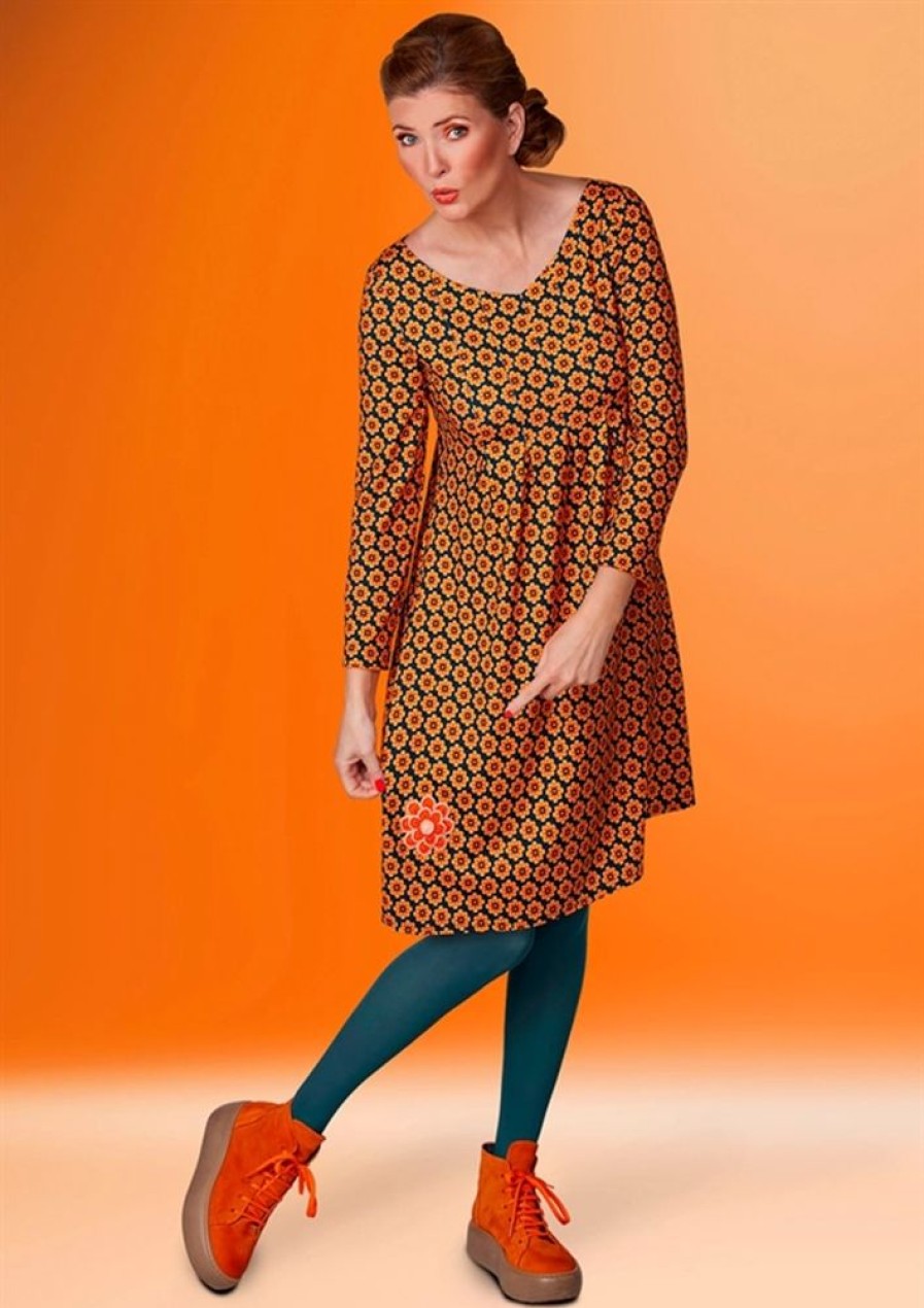 Kjoler du Milde | Du Milde Kjole My My A Beauty Dualmina