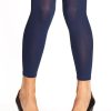 Basics Margot | Margot Leggings Oc Indigogo No 1970