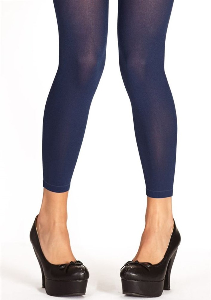 Basics Margot | Margot Leggings Oc Indigogo No 1970