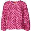 Bluser & Skjorter du Milde | Du Milde Bluse Twice As Beautiful Duingeborg