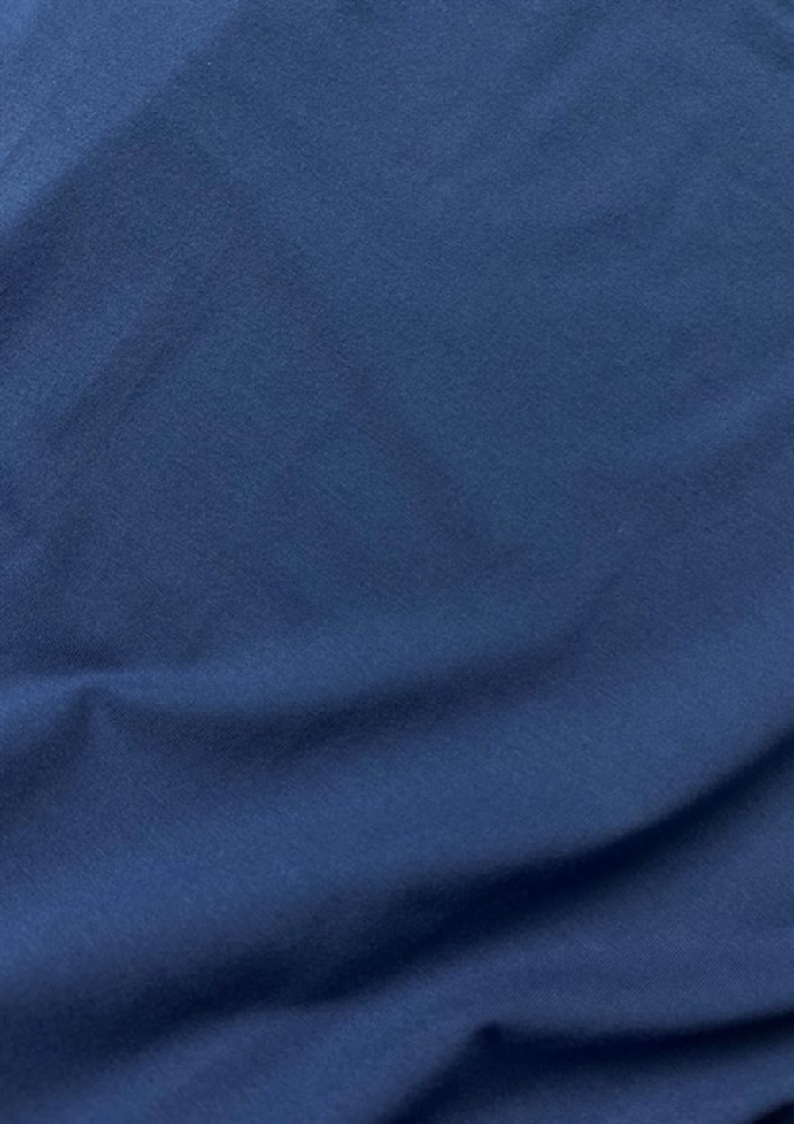 Kjoler du Milde etc. | Du Milde Etc Maxikjole Etbluebell Skyblue