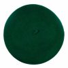 Torklaeder, Huer & Handsker Margot | Margot Beret Hat Jungle Green