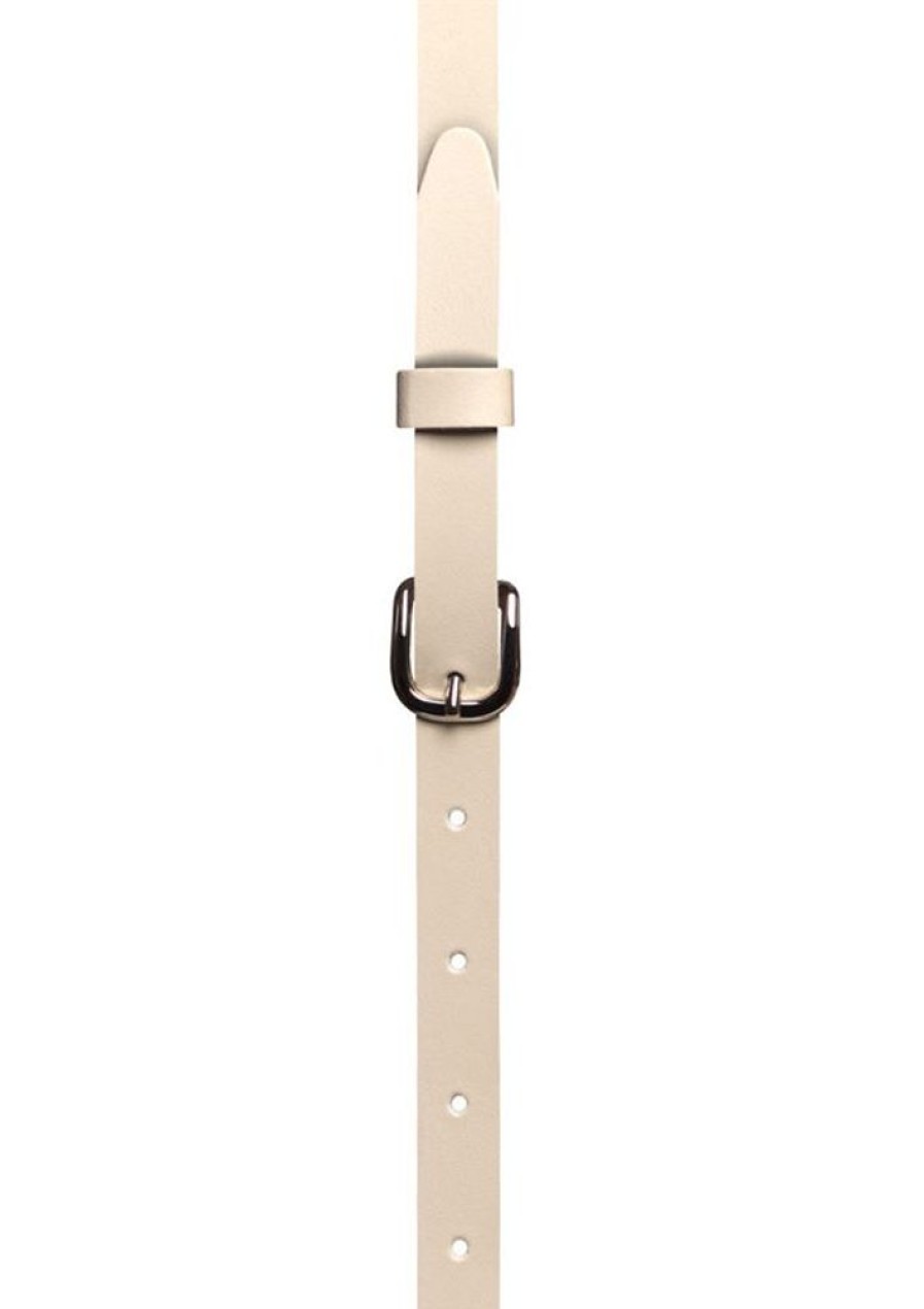 Basics Margot | Margot Baelte Creamy Power Belt