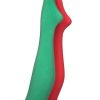Stromper & Tights Margot | Margot Strompebukser Real Red Greenkeeper No 2124
