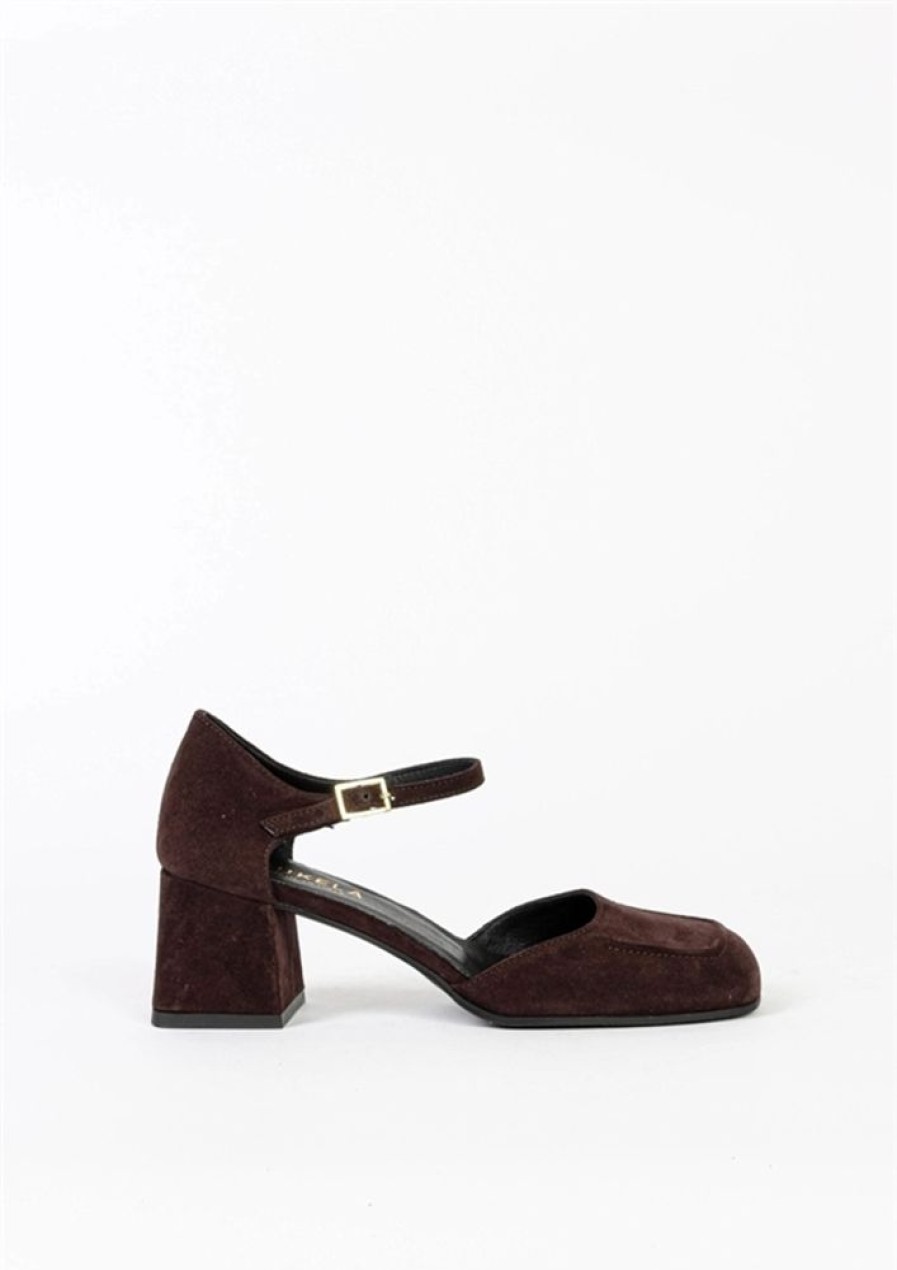 Sko/Sandaler/Stovler Bukela | Bukela Sko Esme Brown