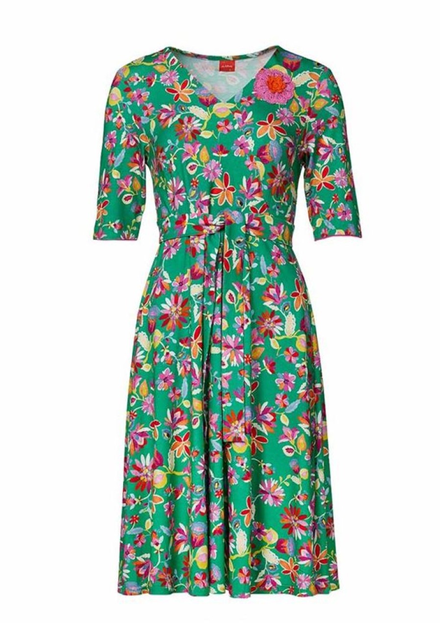 Baeredygtighed du Milde | Du Milde Kjole Perfectly Green Dumarley