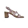 Sko/Sandaler/Stovler Chie Mihara | Chie Mihara Customized Sko Lyam Pink