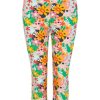 Bukser, Jeans & Leggings Margot | Margot Leggings Fleur Dansantes No 0015