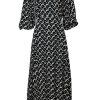 Kjoler du Milde | Du Milde Kjole Dress The Bird Dusuzanna