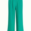 Bukser, Jeans & Leggings King Louie | King Louie Bukser Fintan Pants Sandy Amber Green
