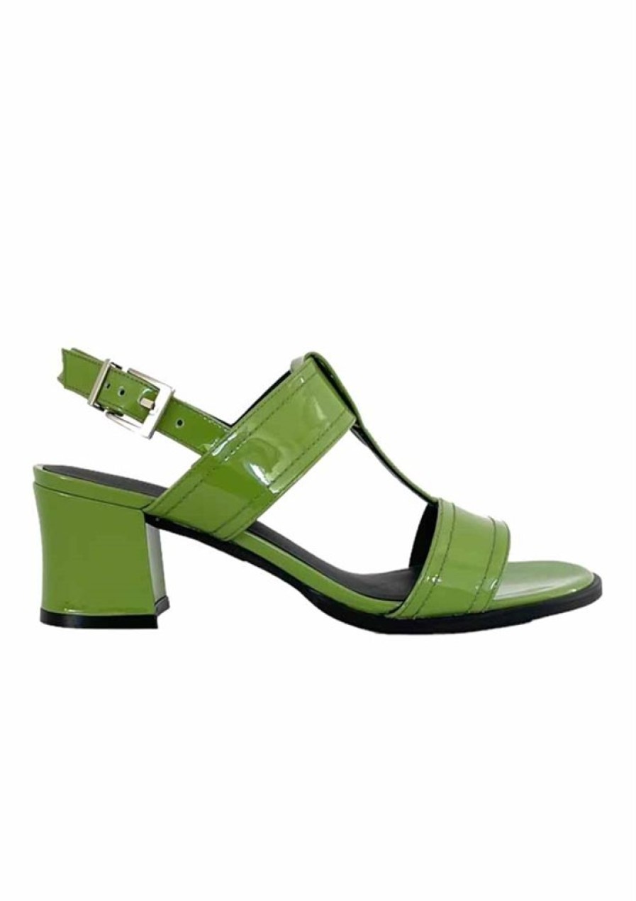 Sko/Sandaler/Stovler Nordic ShoePeople | Nordic Shoepeople Sko Thea 1 Patent Enea