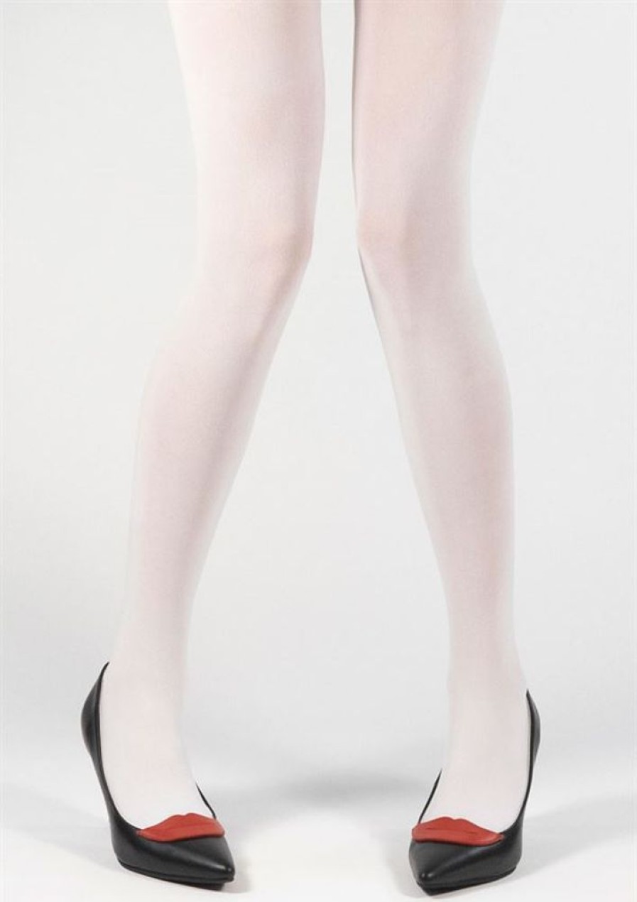 Stromper & Tights Margot | Margot Strompebukser Oc Porcelain No 2081