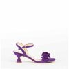 Sko/Sandaler/Stovler Bukela | Bukela Sko Erma Purple