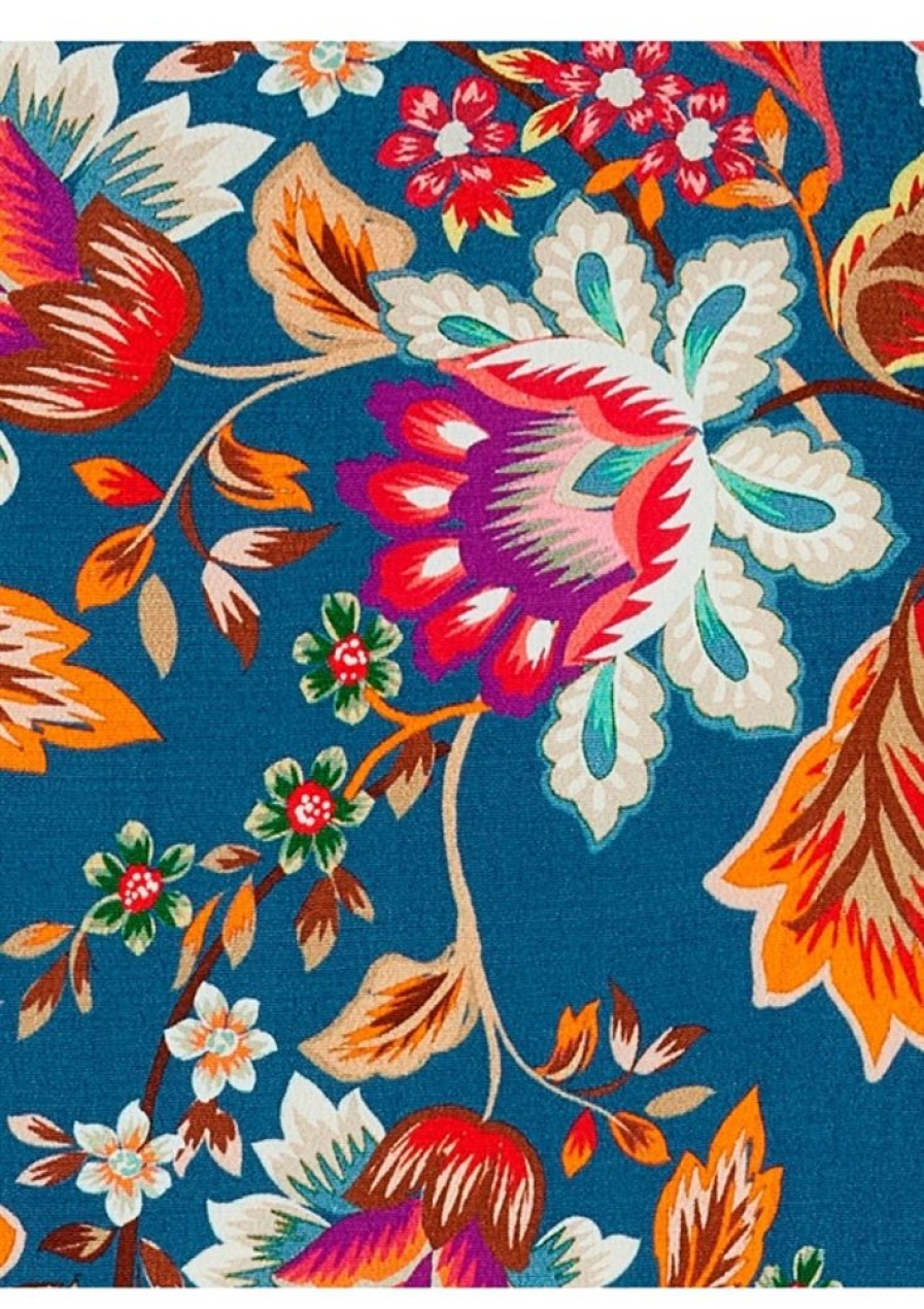 Bluser & Skjorter du Milde etc. | Du Milde Etc. Bluse Grateful Etsnowdrop