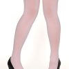 Basics Margot | Margot Strompebukser Oc Pastel Au Rose No 2019