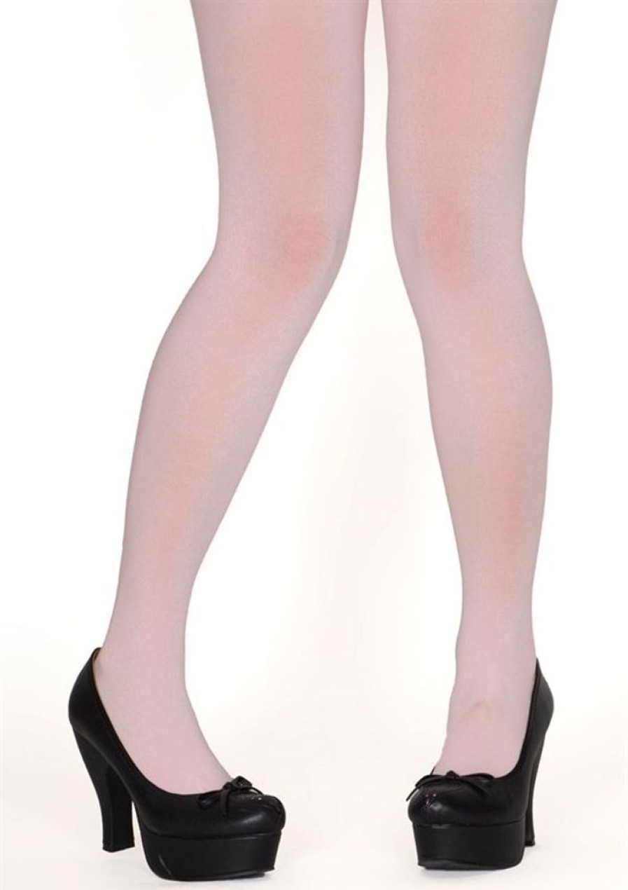 Basics Margot | Margot Strompebukser Oc Pastel Au Rose No 2019