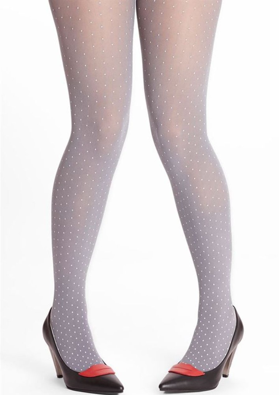 Stromper & Tights Margot | Margot Strompebukser Foggy Drops No 2063