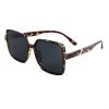 Accessories Just D Lux | Just D'Lux Solbriller G13-0013 Leo