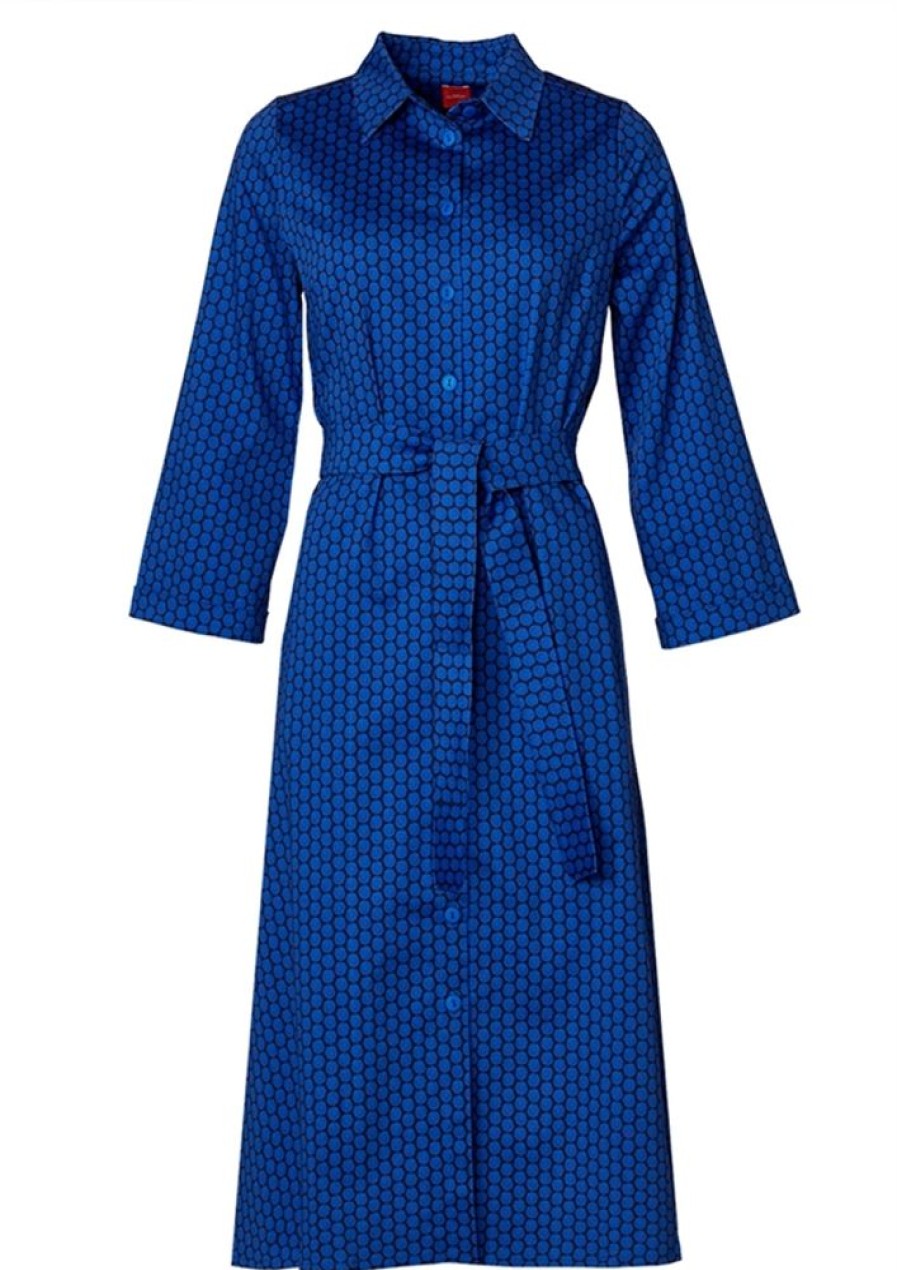 Kjoler du Milde | Du Milde Kjole My Dotty Dress Dufelicity