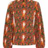 Toppe & T-Shirts Margot | Margot Bluse Star