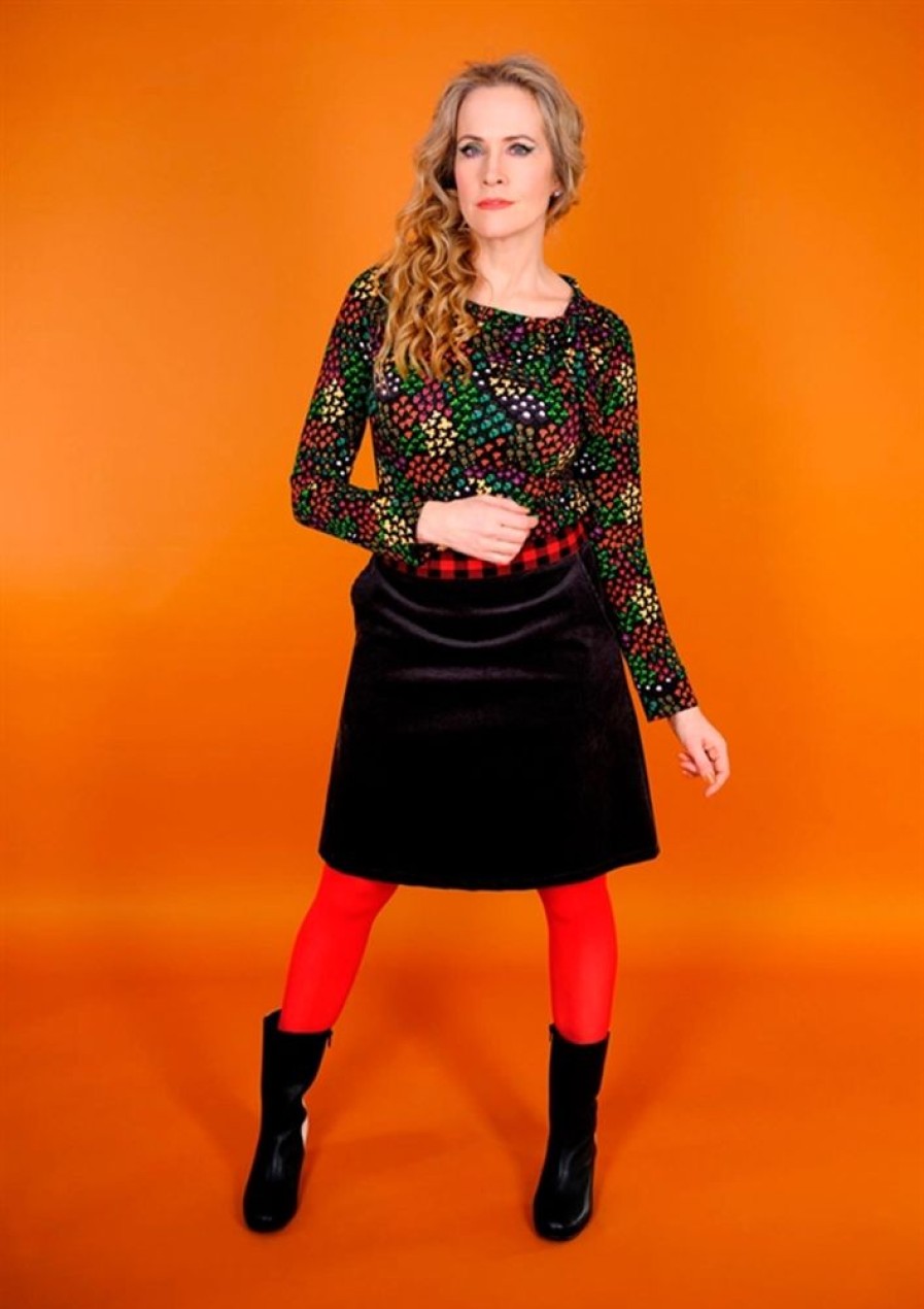 Toppe & T-Shirts Margot | Margot Bluse India