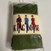Stromper & Tights King Louie | King Louie Strompebukser Solid Olive Green