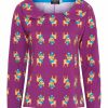 Toppe & T-Shirts Margot | Margot Bluse Skyla