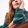 Bluser & Skjorter Jumperfabriken | Jumperfabriken Bluse Elsa Jumper Green
