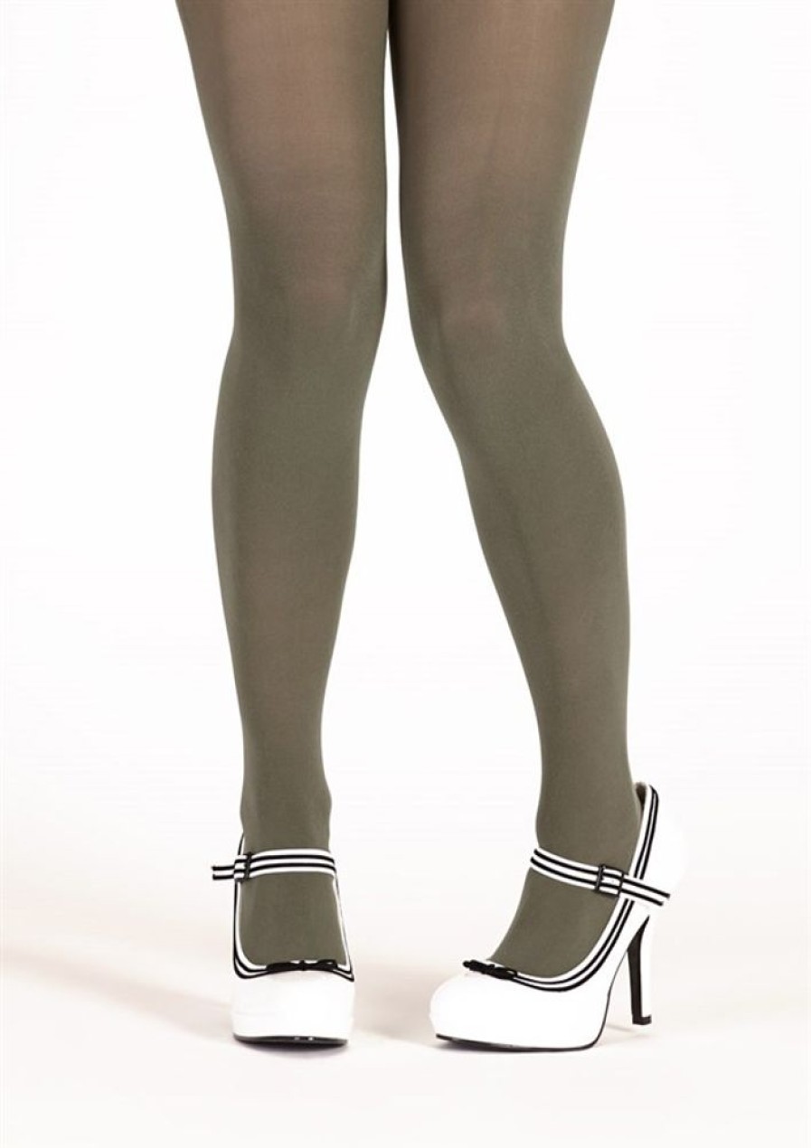 Stromper & Tights Margot | Margot Strompebukser Oc No Harm Army No 1650